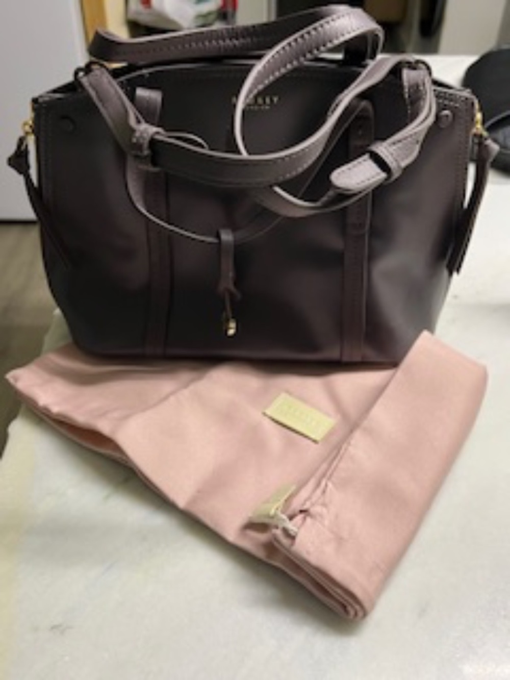 Radley London  multiway Ashwick Ct Bag